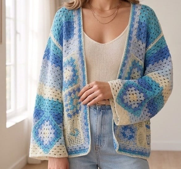 GILET