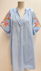 ROBE AMPLE
