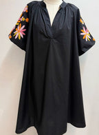 ROBE AMPLE