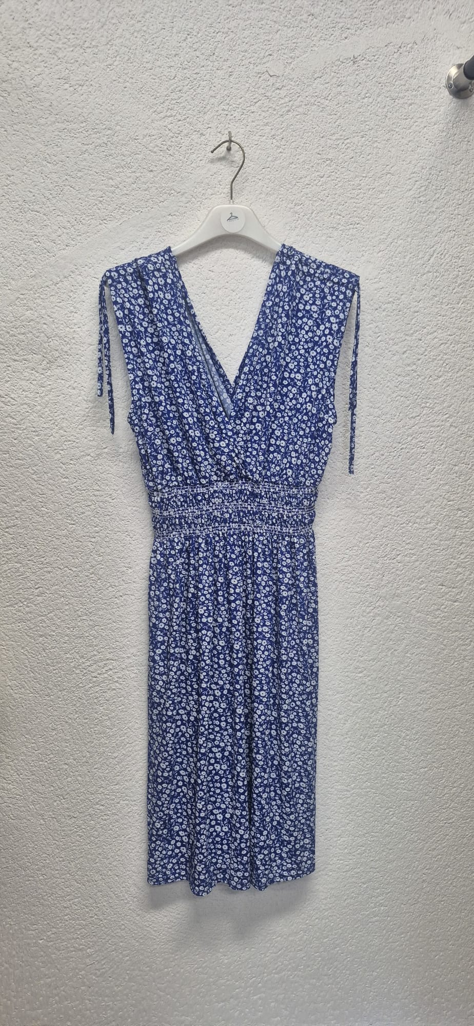 ROBE COURTE MAGIQUE