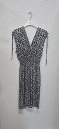 ROBE COURTE MAGIQUE