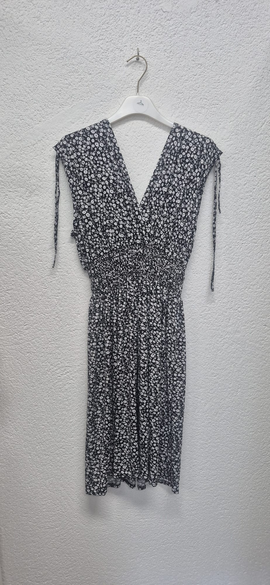 ROBE COURTE MAGIQUE