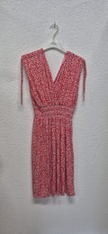 ROBE COURTE MAGIQUE