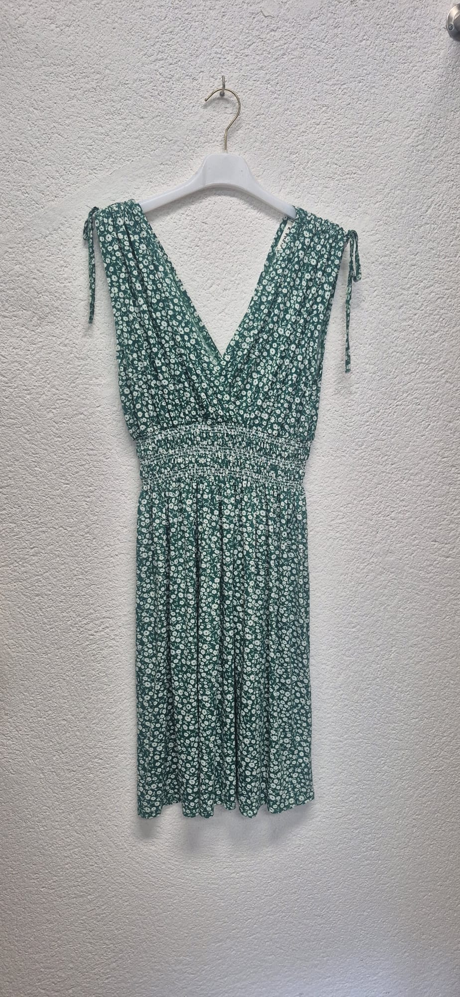 ROBE COURTE MAGIQUE