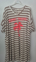 ROBE ST-TROPEZ