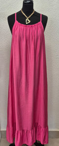 ROBE LONGUE