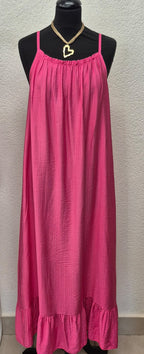 ROBE LONGUE
