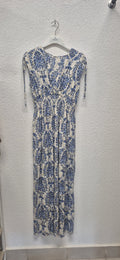 ROBE LONGUE MAGIQUE