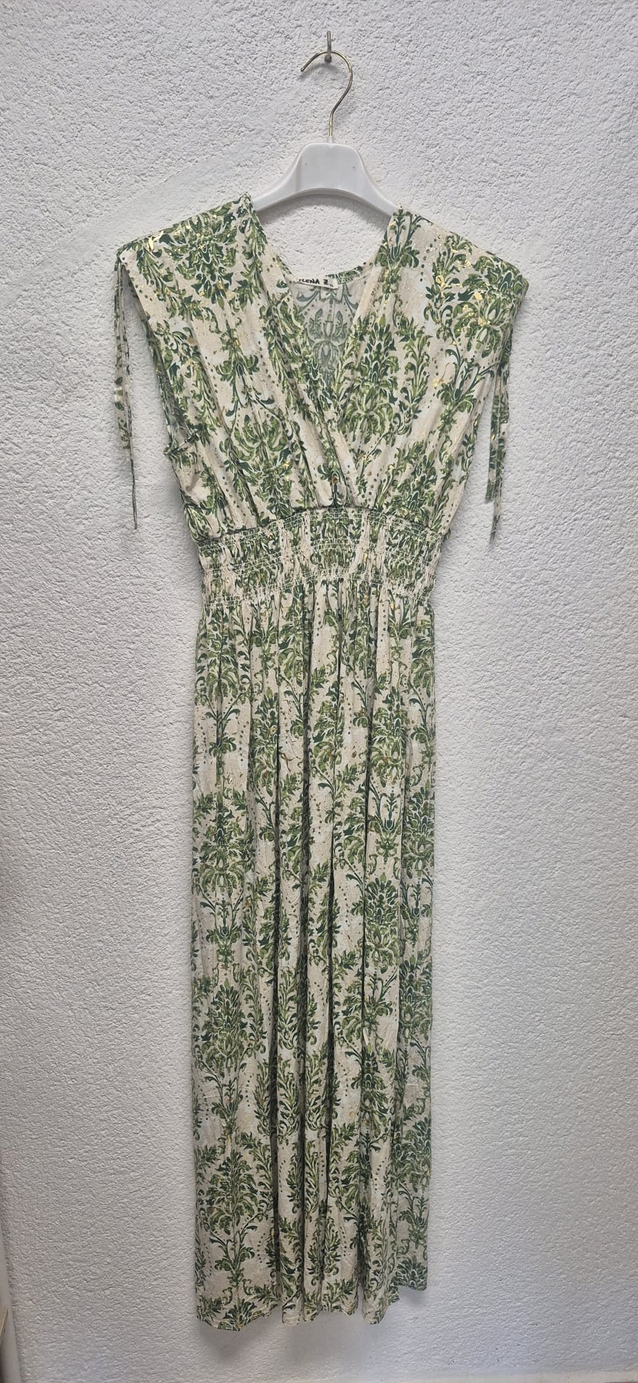 ROBE LONGUE MAGIQUE