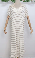 ROBE LONGUE