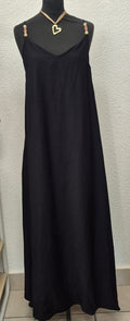 ROBE LONGUE