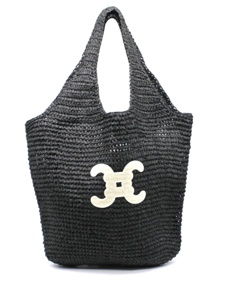 SAC EN PAILLE