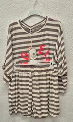 TEE-SHIRT ÉPONGE