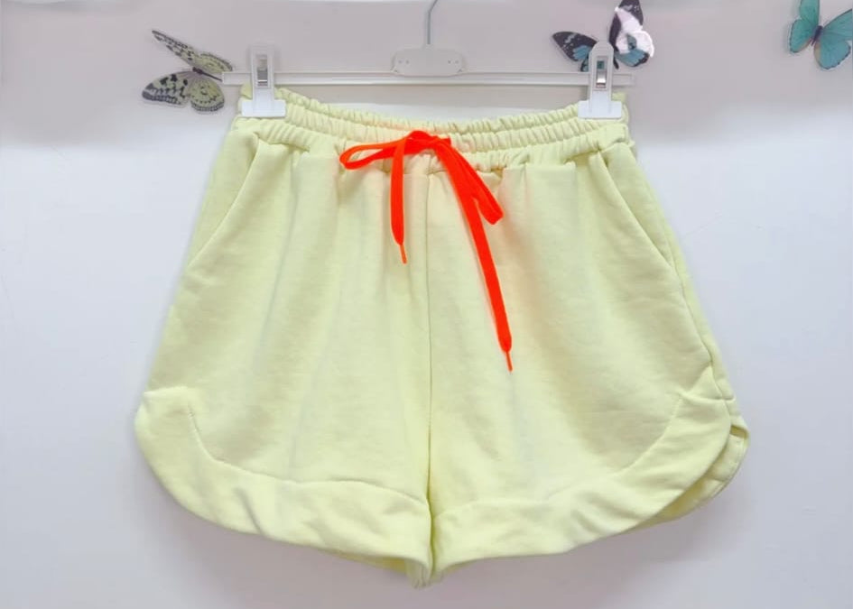 SHORT