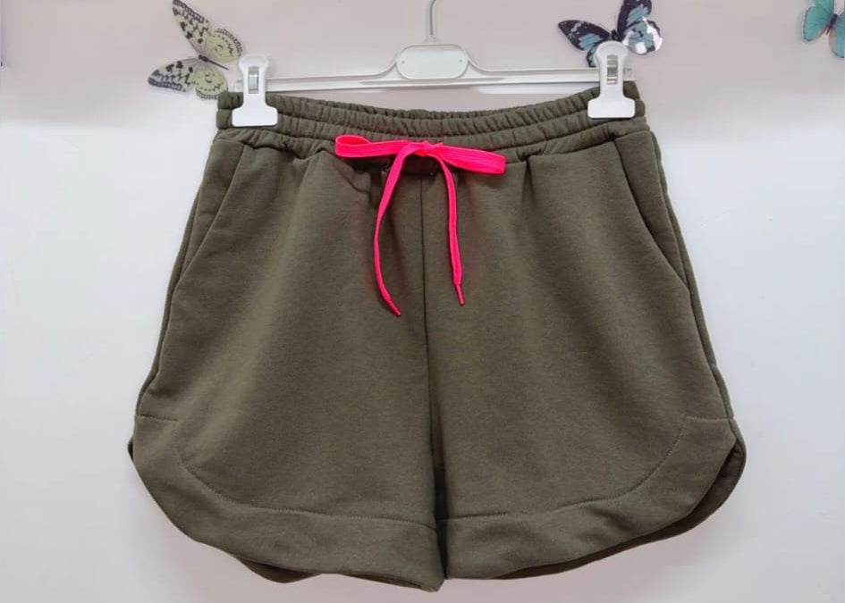 SHORT