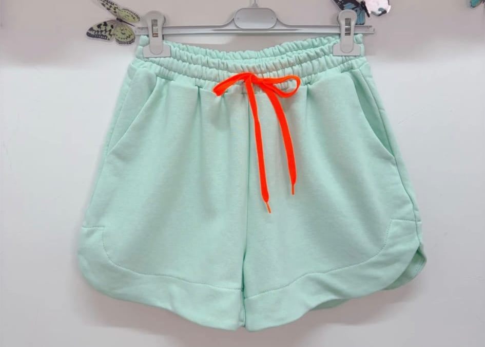 SHORT