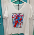 TEE-SHIRT HOMARD