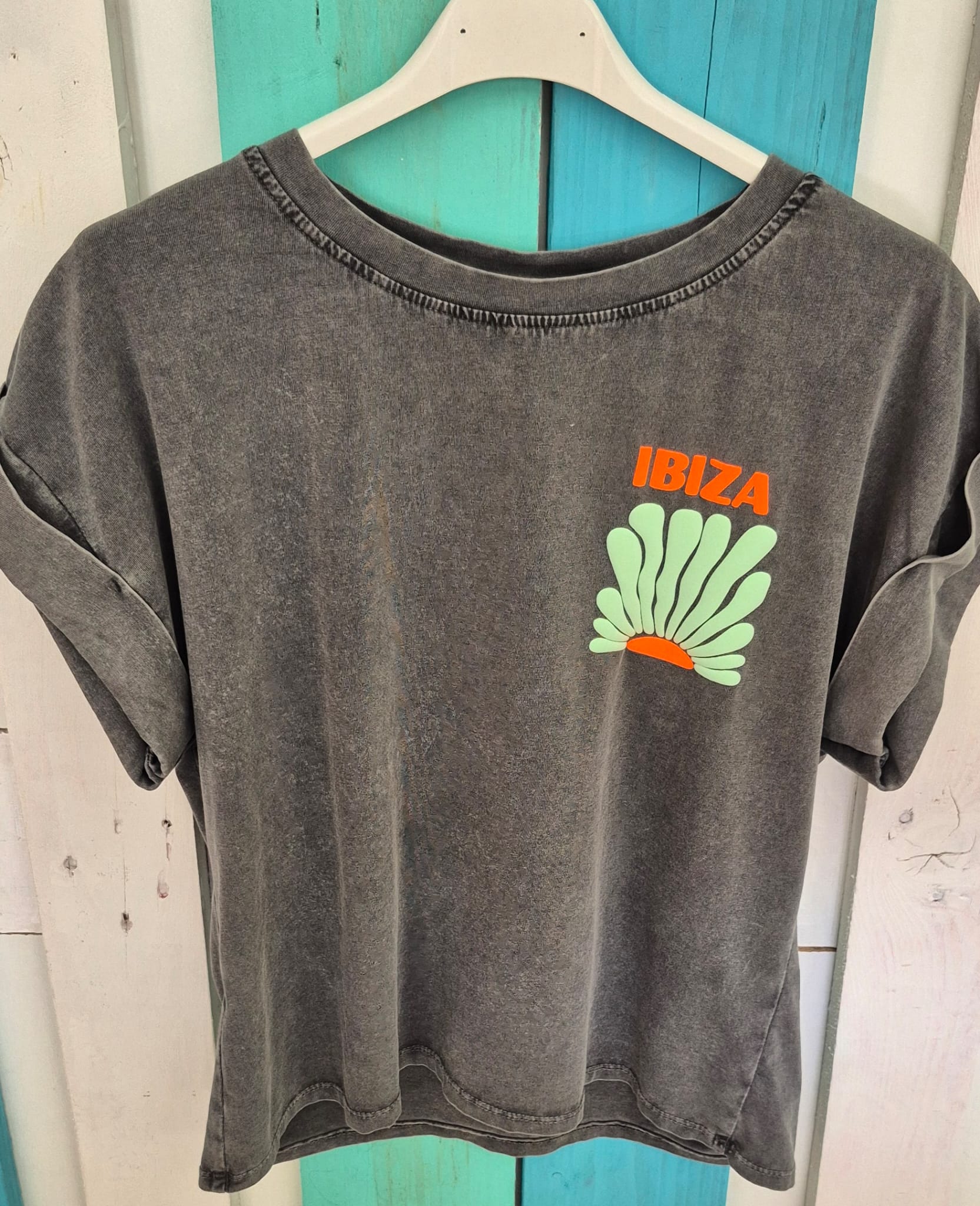 TEE-SHIRT