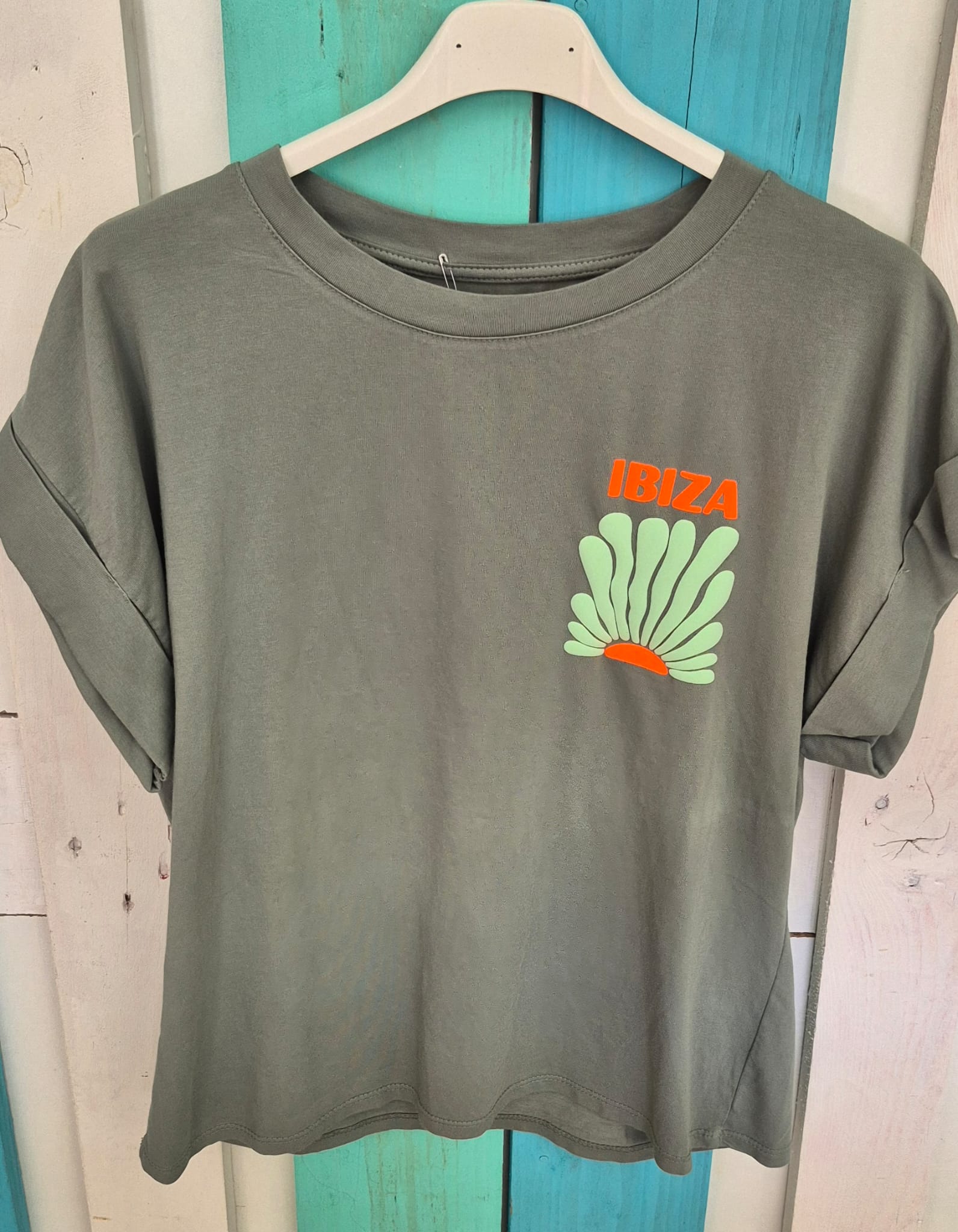 TEE-SHIRT