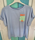 TEE-SHIRT
