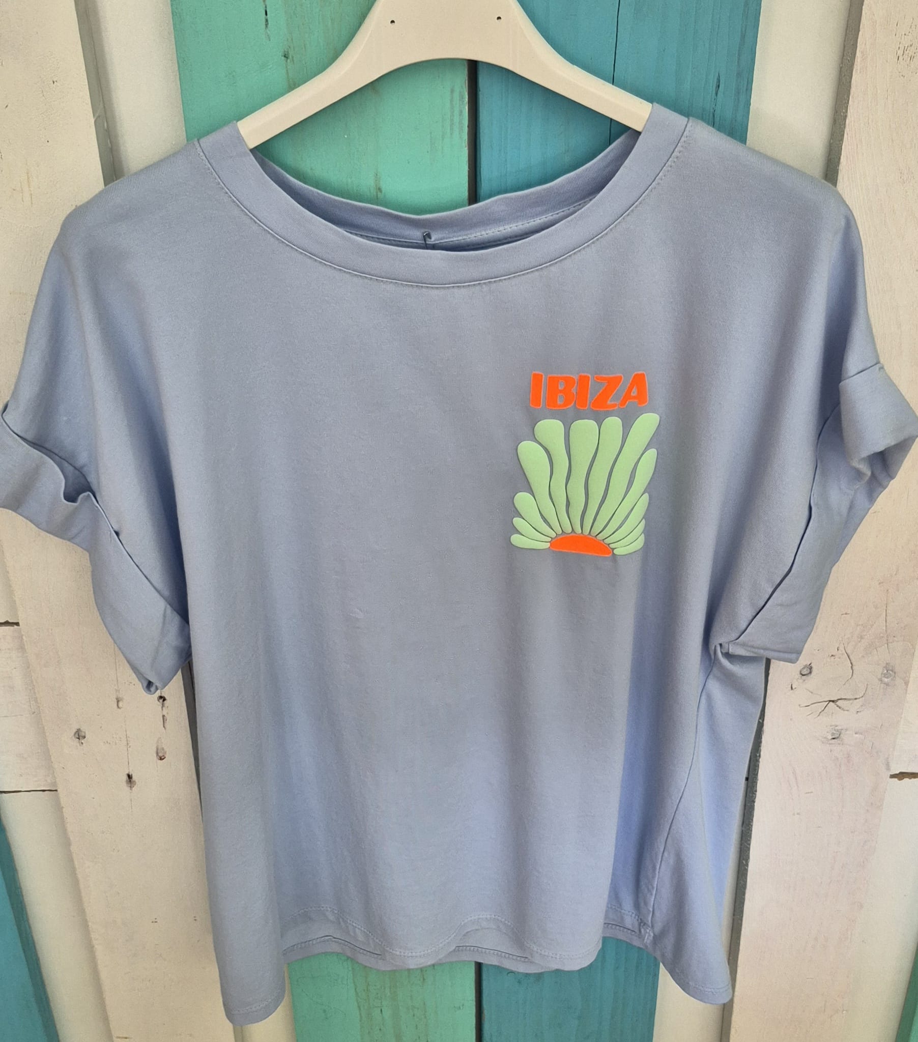 TEE-SHIRT