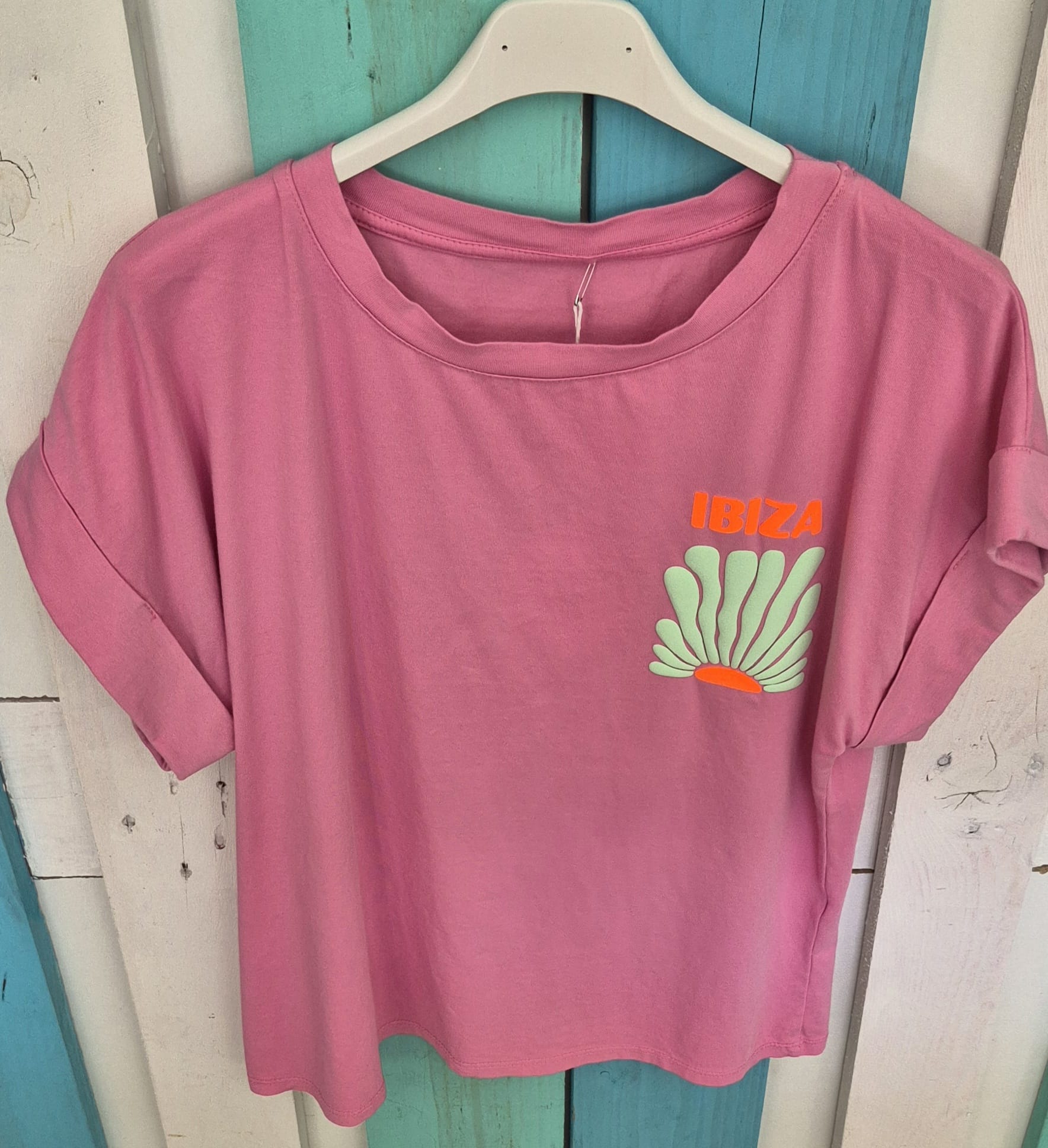 TEE-SHIRT