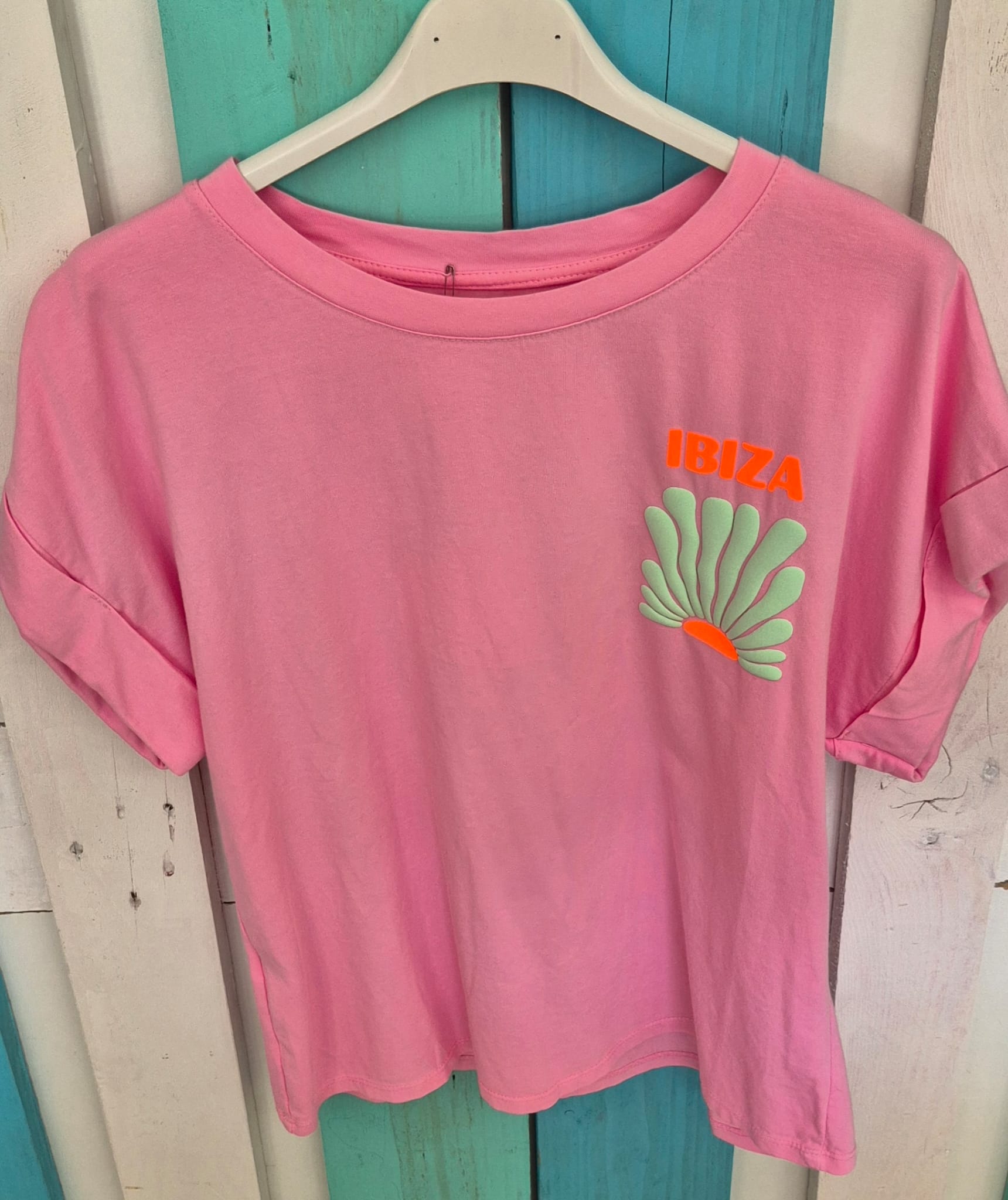 TEE-SHIRT