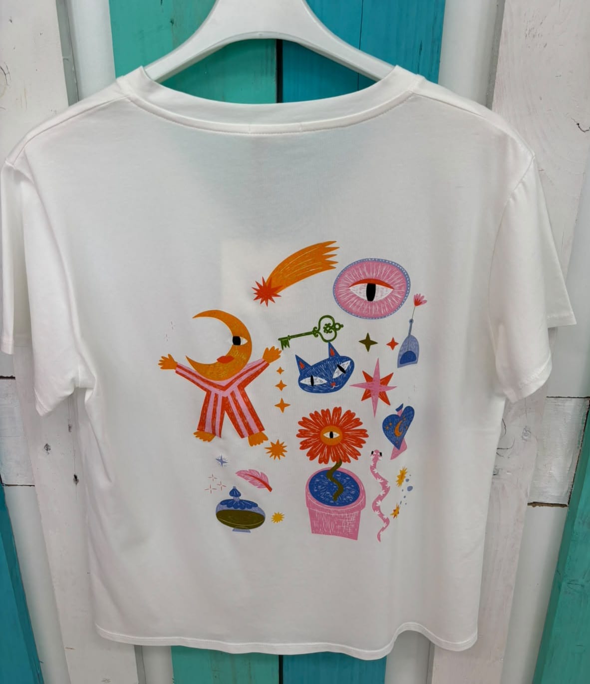 TEE-SHIRT