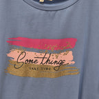 TEE-SHIRT SOMETHING