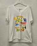 TEE-SHIRT BRASIL