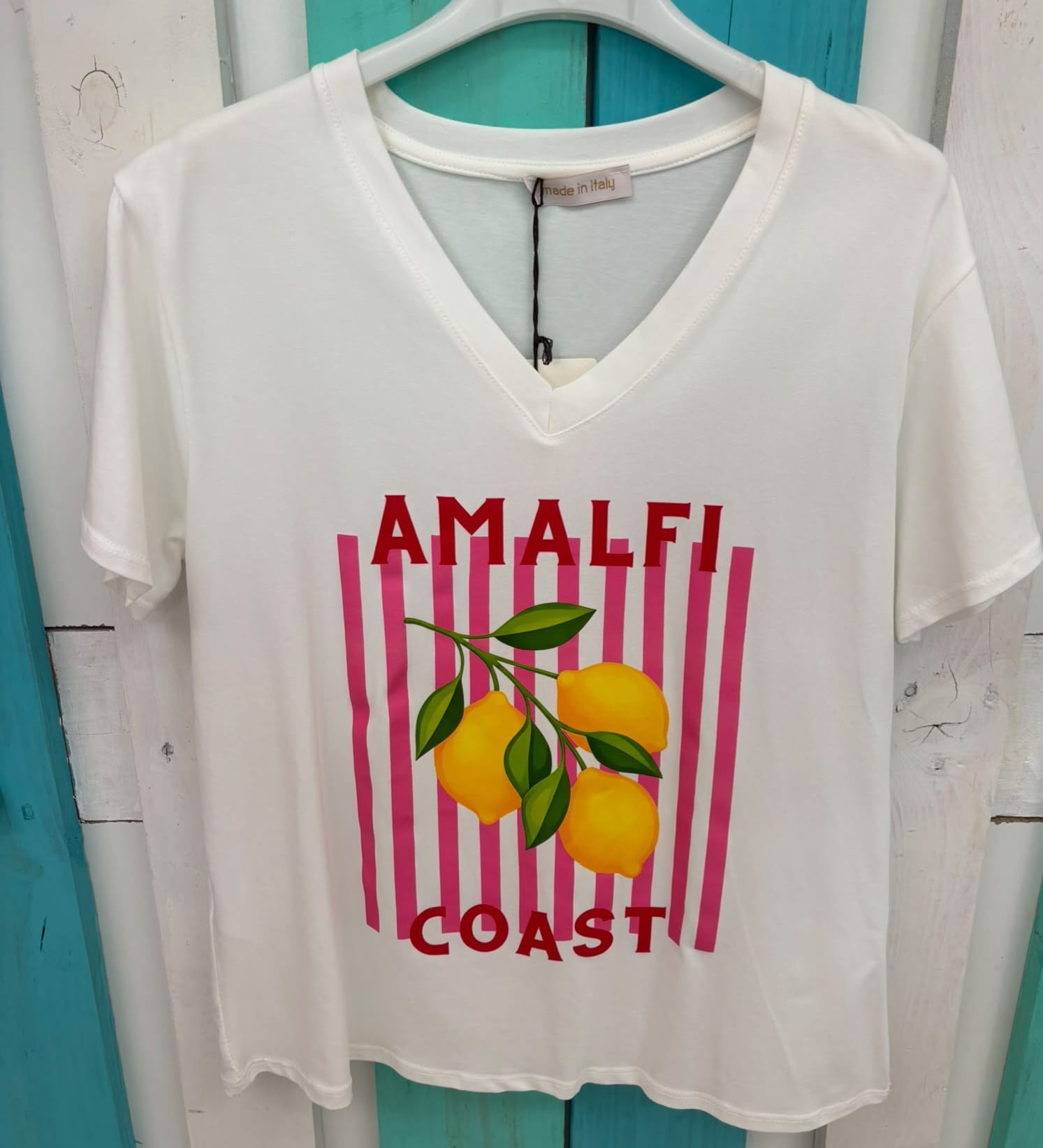 TEE-SHIRT