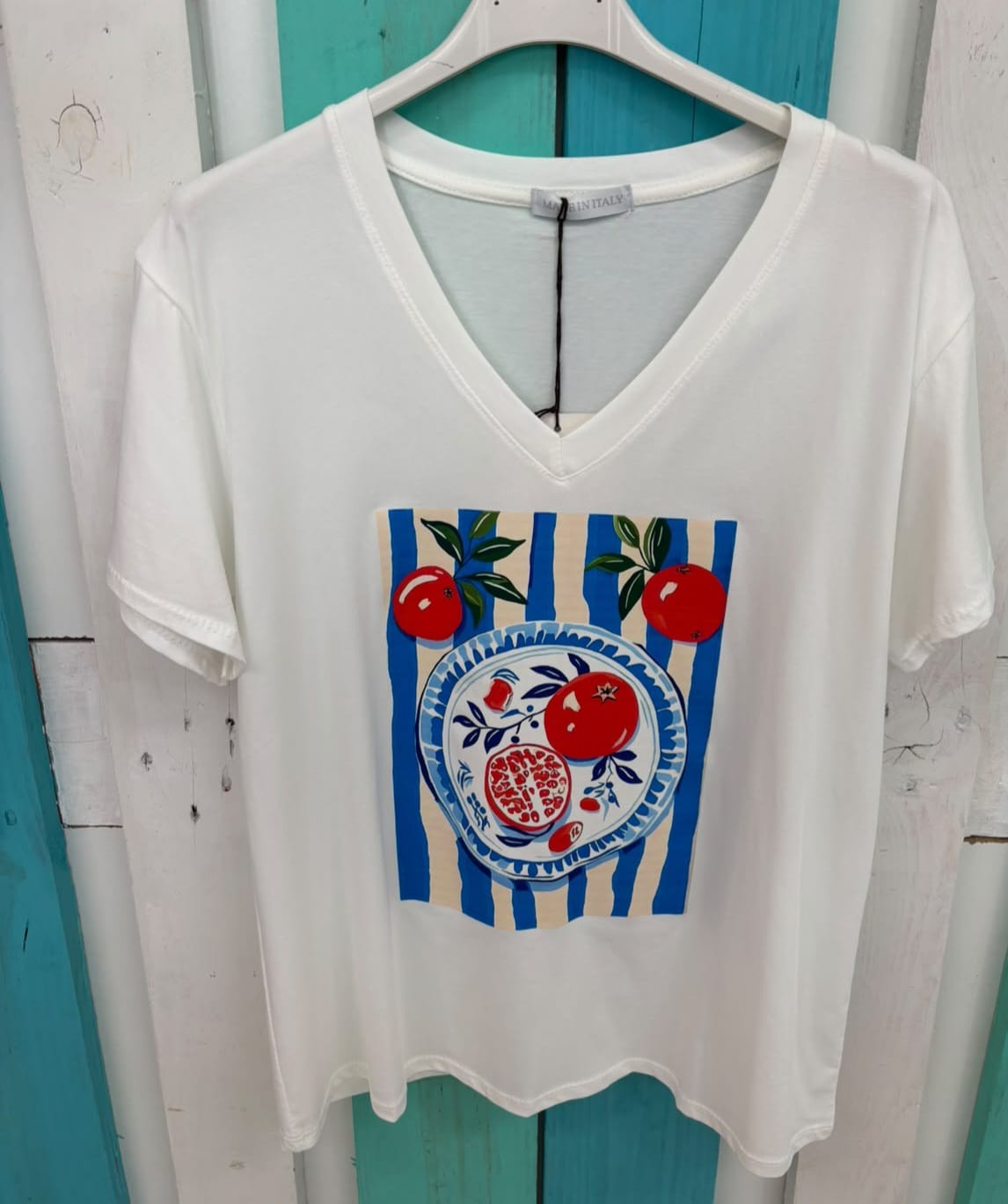 TEE-SHIRT