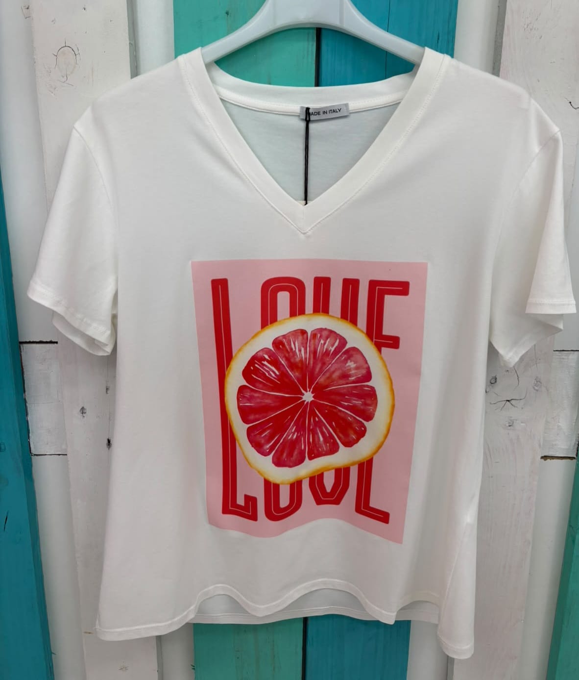 TEE-SHIRT