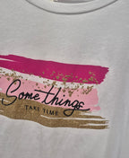 TEE-SHIRT SOMETHING