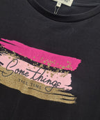 TEE-SHIRT SOMETHING